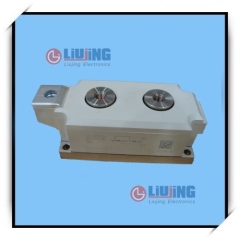 Semikron Thyristor Module SKKT 500