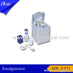 Dental Amalgamator