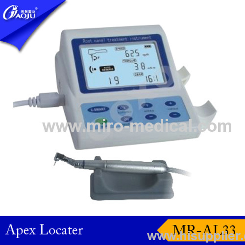 Dental Apex Locator