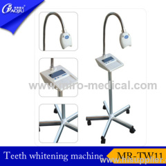 teeth whitening equipment