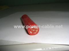 600/1000v rubber cable copper conductor