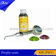 prophy mate cleaning powder