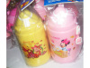 Walt Disney Kids Water Bottles Hot Stamping Printing Film