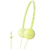 Sony Lightweight Fashion Stereo Headphones Earphones MDR-370LP Green