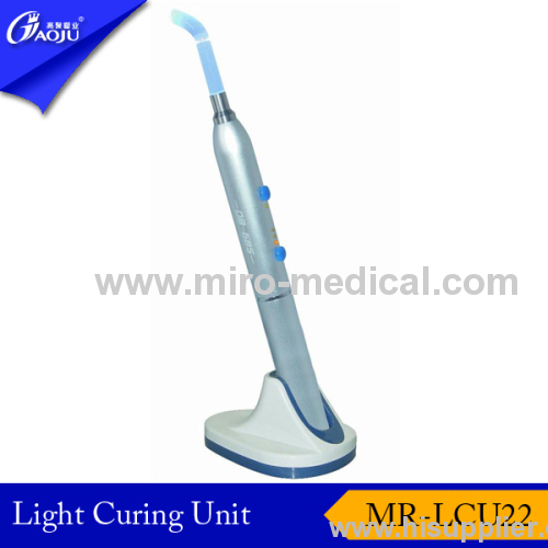 Light Curing Unit