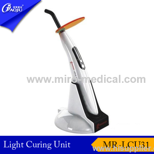 Woodpecker Light Cure Unit