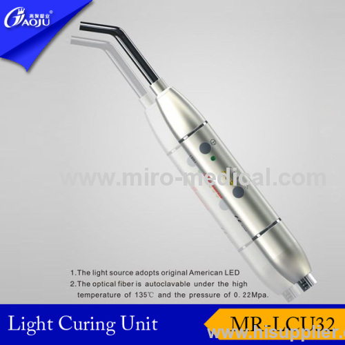 Dental Woodpecker Light Cure Unit