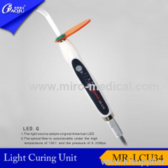 Woodpecker LED Light Curing Unit