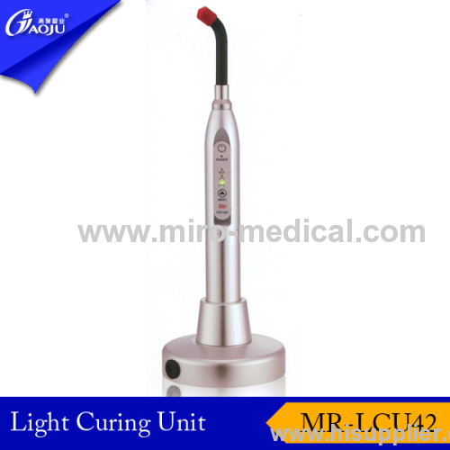 LED Light Cure Unit