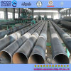 .ASTM A53 Gr.B SSAW pipes