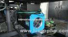 Double Hydraulic Auto Pet Preform Injection Molding Machine 110T , 1100KN