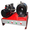 Hydraulic Hose Crimping Machine Makes Hose Assemblies Easily