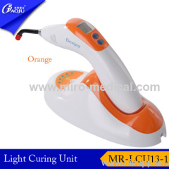 Dental Light Curing Unit