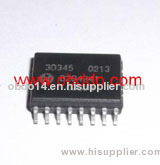 30345 Integrated Circuits ,Chip ic