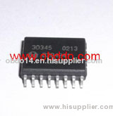 30345 Integrated Circuits ,Chip ic