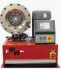 Brake Hose Crimping Machine Makes More than Just Brake Hoses