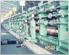 Darting Machinery Co., Ltd.