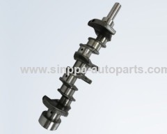 ISUZU G161 Crank shaft