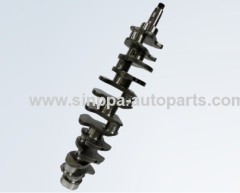 Nissan PE6 Crank shaft