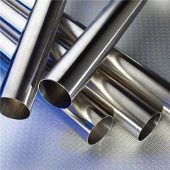 304 Stainless steel seamless pipe food grade