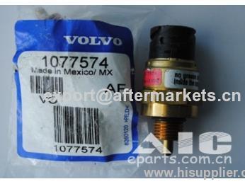 VOLVO 1077574, VOLVO A40D oil pressure sensor 1077574