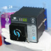 Micrometeror Speed Peristaltic Pump