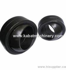 Spherical plain radial bearing; Rod end bearing