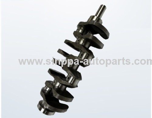 Nissan YD25 Crank shaft