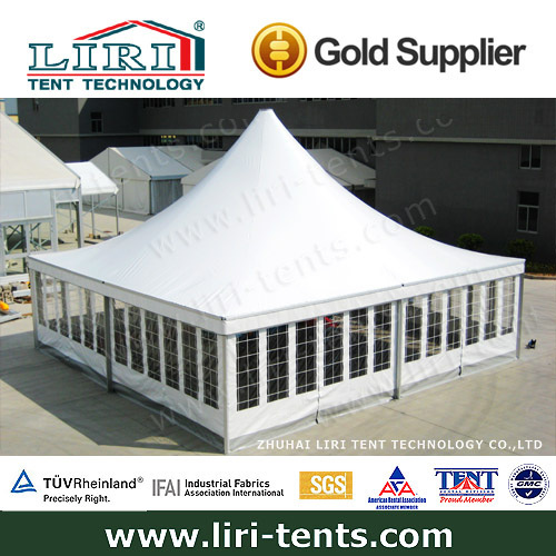 Big Padoda Tent For Sale