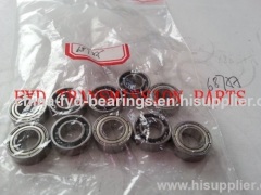 687ZZ FYD DEEP GROOVE BALL BEARINGS 62303\62304\62305\62306\62307\62308\62309