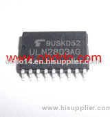 ULN2803AG Integrated Circuits ,Chip ic