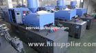 Hydraulic UPVC Injection Molding Machine , 6800KN Injection Molding Equipment