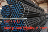 Hot perforation 20# seamless steel tube