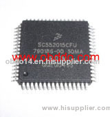 SC552015CFU 1L02M Integrated Circuits ,Chip ic