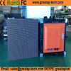 Indoor P5 die-casting system LED display