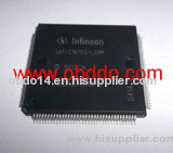 SAF-C167CS-L33M Integrated Circuits ,Chip ic