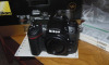 Nikon D7000 16MP Digital SLR Camera big discount offer