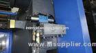 Hydraulic Motor Pvc Injection Molding Equipment 400T NHTX / UPVC