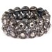 women crystal jewelry bracelets