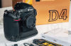 Discount hot sell Authentic Nikon D4 16MP Digital SLR Camera