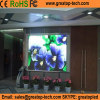 Indoor P6 full color LED video wall