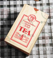 Black Tea, Kandy Tea, Ceylon Tea