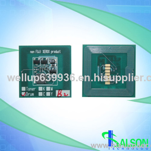 laser printer spare parts toner reset chip for Xerox 7760 cartridge chips 106R01161