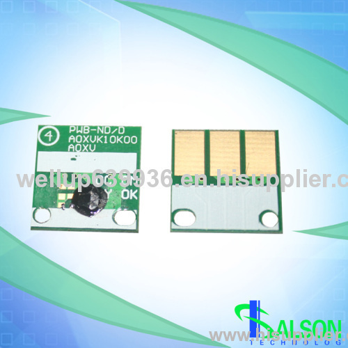 Drum chip for Konica Minolta bizhub C220 280 360 Imaging chip laser printer cartridge reset chips