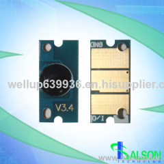 China Manufactuer Auto High Quality Reset chip for Epson c1600 laser printer cartridge toner chips