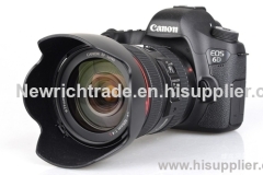 Big discount Canon EOS 6D 20MP Digital SLR Camera