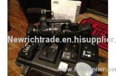 JVC GY HD200U Camcorder with full JVC Warranty