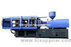 Bucket PVC Pipe Fittings Injection Molding Machine , Automatic Discharging