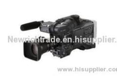 Panasonic AG-HPX370 Series P2 HD Camcorder