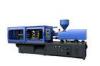 Hydraulic Horizontal Variable Pump Injection Molding Machine 1400KN